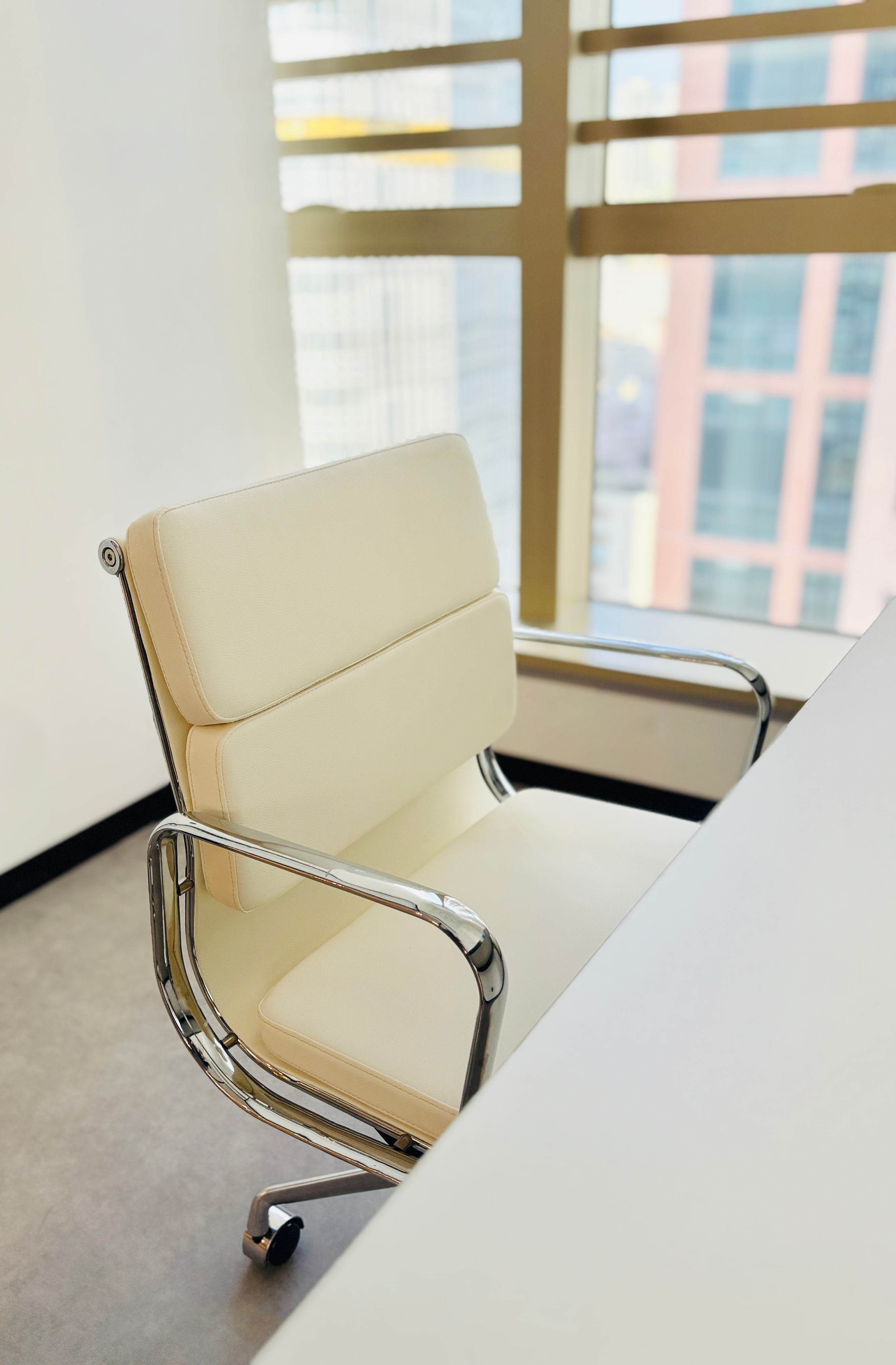 私人辦公室（按月收費）